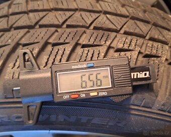 alu kola SUZUKI 16x6J  (rezervace) - 17