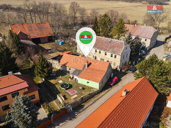 Prodej rodinného domu, 160 m², Třebenice - 17