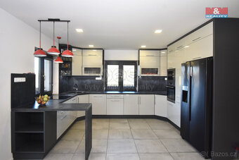 Prodej rodinného domu, 182 m², Vratimov, ul. U Trati - 17