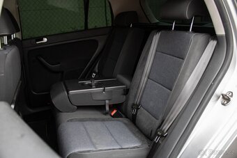 Volkswagen Golf Plus Style 1.4 TSI 90kw FWD 2011 - 17