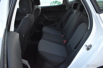 Seat Ibiza 1.0 TSi/2018/70kW/259tkm/ČR - 17