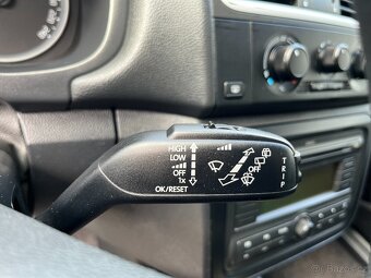 Škoda Roomster 1.2 HTP 51KW, Rozvody, Servisní kniha - 17