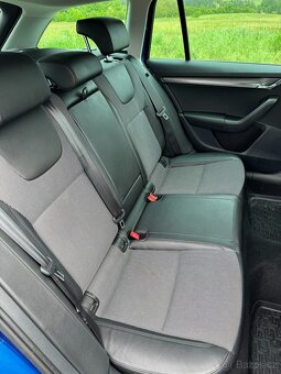 Škoda Octavia 3 Style+ 2.0 TDI 110kW DSG CANTON Navigace ACC - 17