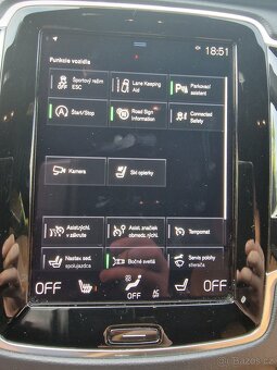 Volvo Xc 90 Inscription  hybrid - 17