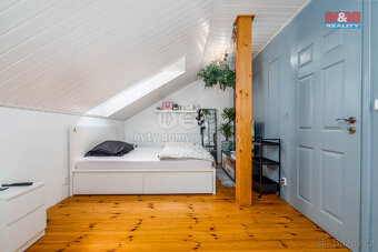 Prodej rodinného domu 5+kk, 194 m², Kounice - 17