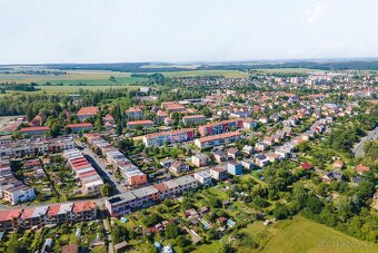 Prodej bytu 3+1, 68 m2 - Stříbro, ev.č. 00752 - 17