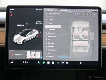 Tesla Model 3 Long Range 82kWh AWD 4x4, 366 kW, A, 4d.-DPH - 17