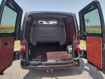 Volkswagen Transporter  2.0TDI -- DSG - 17