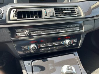 BMW F11 520D - 17