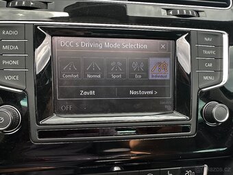 VW Golf 7 2.0 TDi 4-motion škoda octavia superb 4x4 Passat 7 - 17