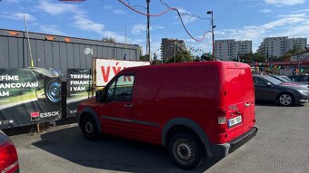 Ford Transit Connect - 17