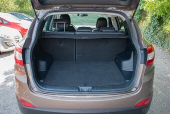 Hyundai ix35 2.0i GDI Style 4x4 A/T - 17