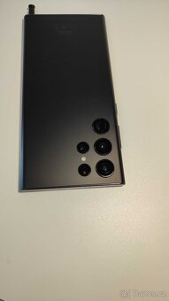 Samsung Galaxy S22 Ultra 5G S908B 8GB/128GB, Phantom Black - 17