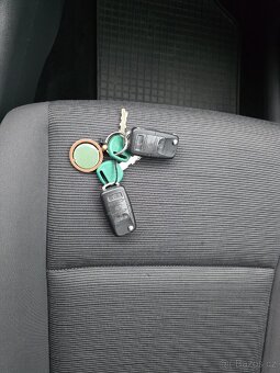 Volkswagen Golf Plus 1.9 TDI - 17