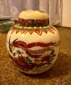 Ruším sbírku orientálních hrníčků - 17