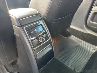 Škoda Superb 2.0TDi 4x4, DSG, WEBASTO - 17