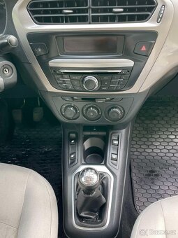 Citroen C-Elysée 1.6i VTi 85kw LPG, Tendance - 17