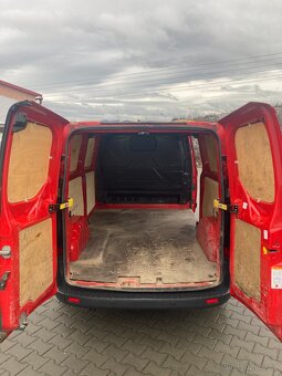 FORD CUSTOM R17 2.0TDCi 96KW,L2,KLIMA,SERVIS FORD,DPH,EXTRA - 17