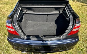 Mercedes-Benz C 200 CDI Coupe - automat - Sport edition - 17