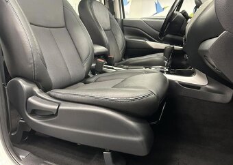 Nissan Navara 2.3DCi Tekna+ 2021 Zar1R 140 kw - 17