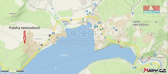 Prodej chaty, 45 m², Lipno nad Vltavou - 17