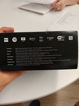 Canon PowerShot G7X Mark II - 17