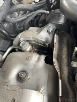 Mazda 6 2013 2.2 diesel najeto 158,000 km STK 12/2026 - 17