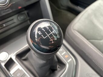 Volkswagen Tiguan, 1.4 TSI 92kW - 1xMAJ - LED - 17