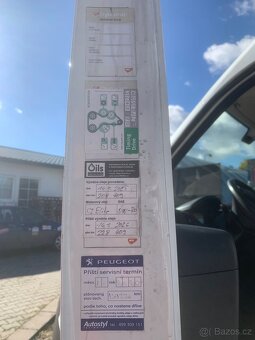 Peugeot Boxer 2.0 bHDi L2H2 - 17