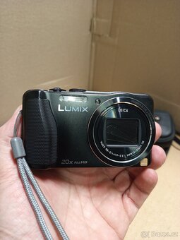 PANASONIC LUMIX DMC-TZ36 - 17