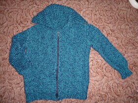 9 x svetřík, vel. L/XL/XXL - 17