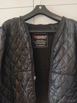 Kombinéza textilní modeka tacuma III - 17