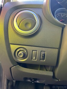 Dacia Dokker STEPWAY - 17