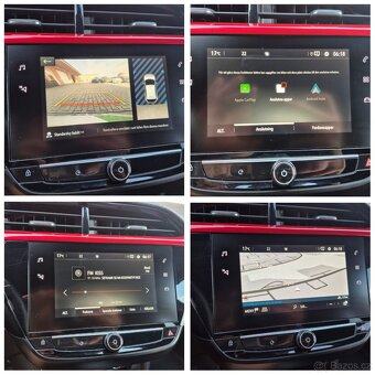 Opel Corsa - E GSI 100 kW (ODPOČET DPH) - 17