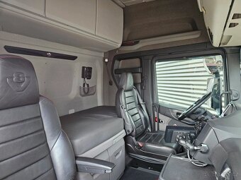 Scania S520 V8 4x2 / Kompresor / Full air - 17