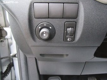 Peugeot Partner, 1,6 - 88KW - NOVÁ STK + OLEJ - 17