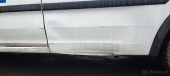 Opel Combo 1.6 CNG - 17