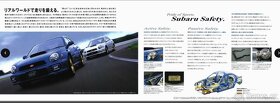 Subaru Impreza WRX STi JDM \"Bug\" 2000 pěkná RHD - 17