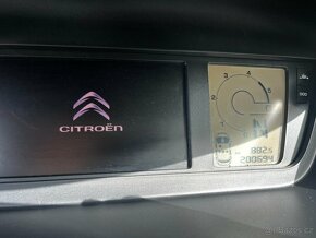 Citroen C4 Grand Picasso 2.0Hdi Automat 7Míst 2012 - 17