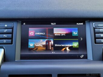 Land Rover Discovery Sport, 2,0 TD4 4wd,DPH,SERVIS - 17