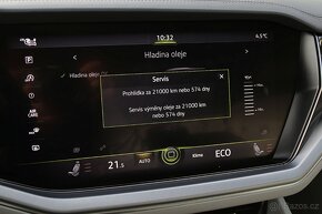 Touareg R-Line/ Black / Webasto/ TZ / Servis / DPH / 2021 - 17