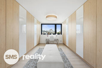 Prodej bytu 4+kk 147 m² s terasou 45 m² - 17
