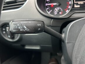 Škoda Octavia,  2.0 TDI 110KW AMBITION 2x KOLA - 17