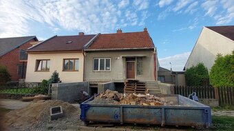 Střechy a Nadstavby RD - 17