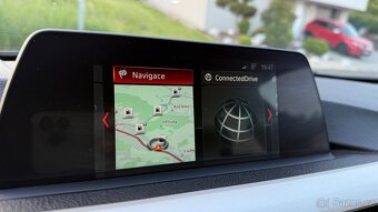 BMW 318d 110kW Adv F31 FCL, Automat, LED, po rozvodech, DPH - 17