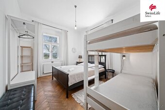 Prodej ubytovacího zařízení 367 m2, Králíky - 17