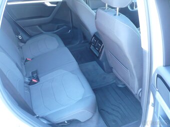 Volkswagen  Touareg   3.0TDI 170kW - 17
