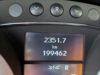 Mercedes-Benz Třídy R,  350 CDI L 4M Stav Výbava Pano - 17