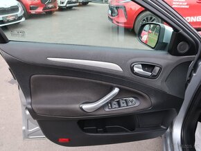 Ford Mondeo 2.0TDCi,85kW,A.klima,STK09/26 - 17