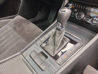 Škoda Superb 3 Combi Style 2.0TDI 140kW DSG Virtual Matrix - 17